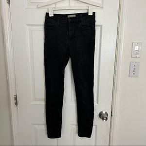 madewell roadtripper jean